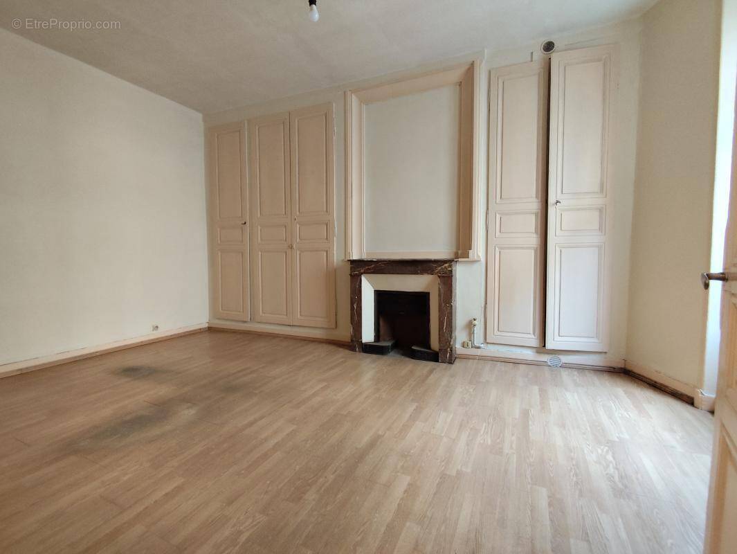 Appartement à ANNONAY