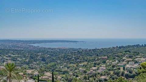 Maison à CANNES