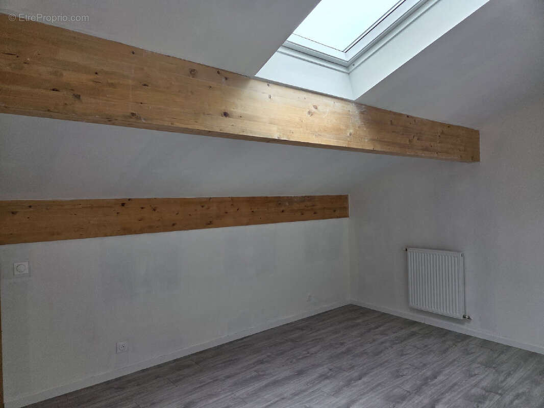 Maison à BLANQUEFORT