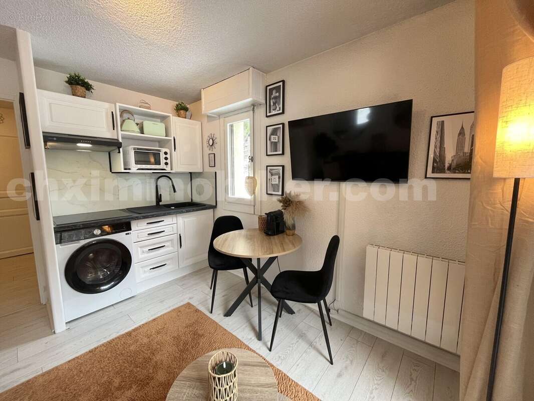 IMG_2888 - Appartement à CHAMONIX-MONT-BLANC