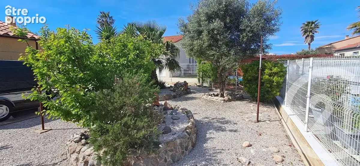Maison 3 pièces 84 m² à vendre à Elne (66200) - photo 19