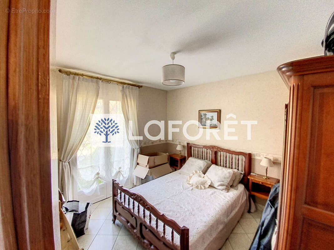 Maison Argenteuil Cotaux - photo 12