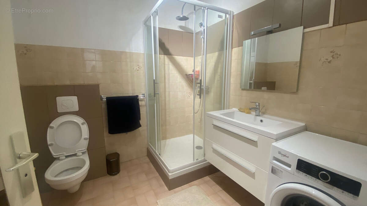 Appartement à AJACCIO