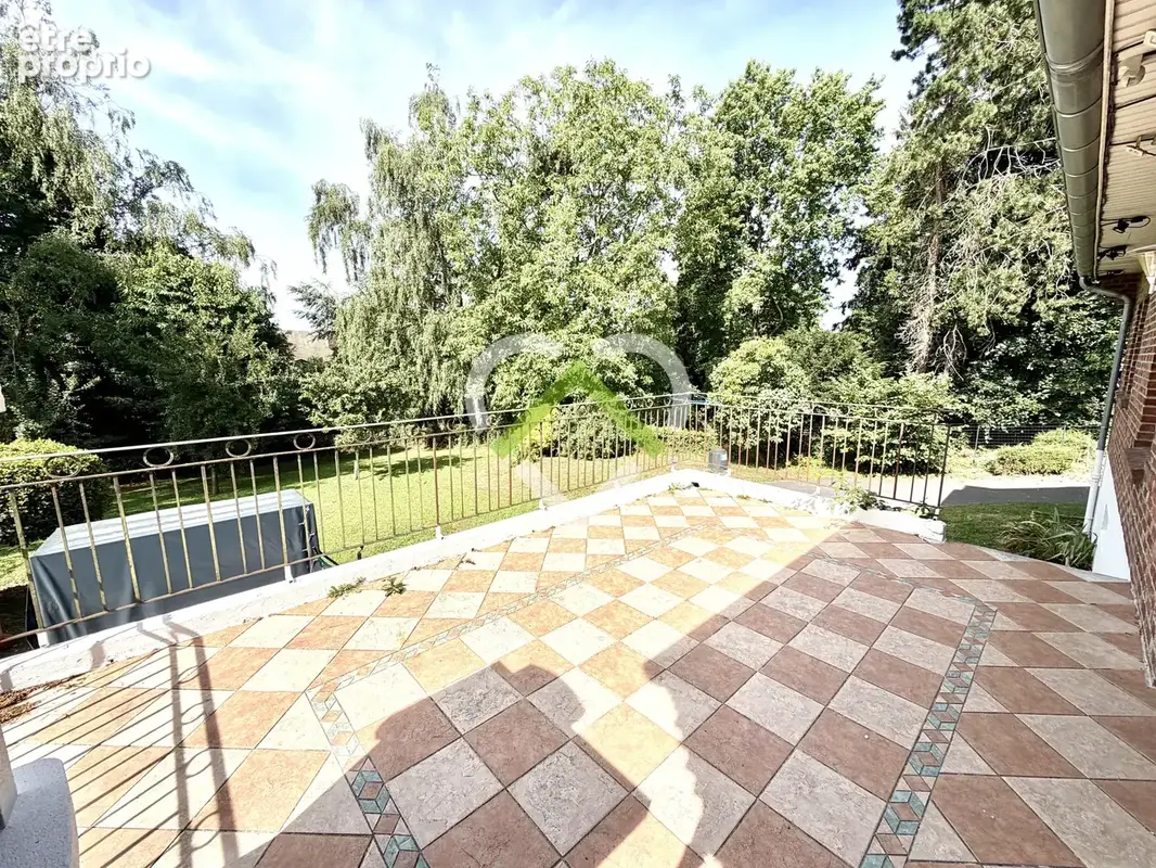 Maison individuelle à vendre MONS EN PEVELE - photo 11