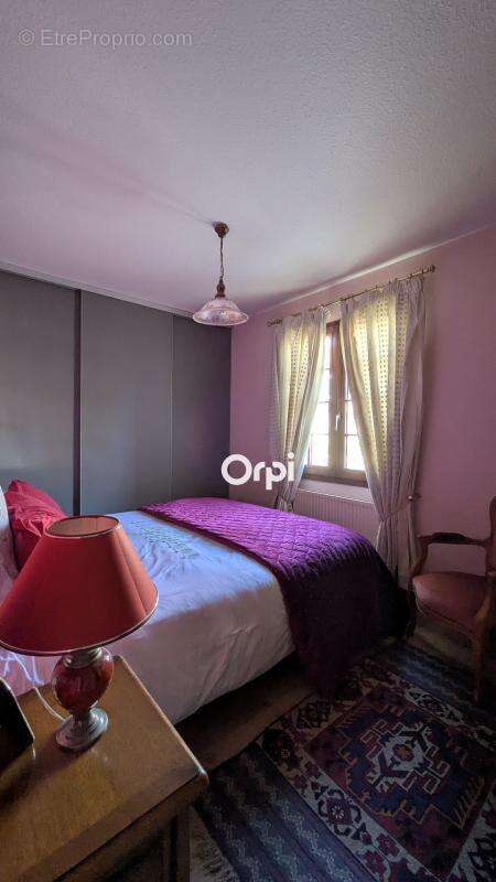 Maison À Vendre - photo 18