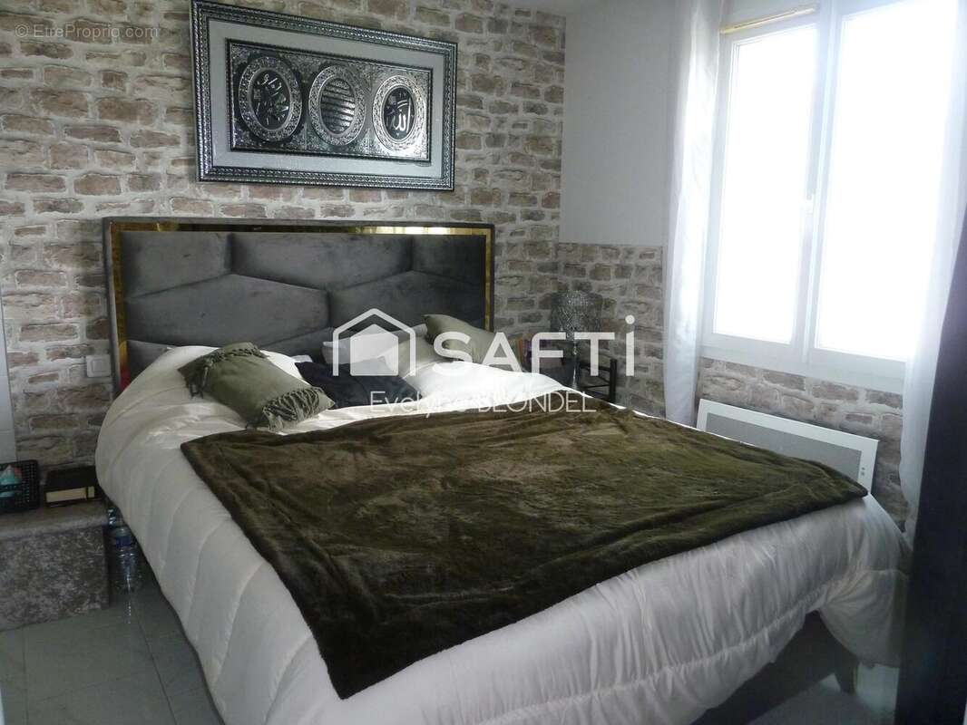 Photo 7 - Maison à SAINT-JUST-EN-CHAUSSEE