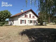 Maison à SAINT-YAGUEN