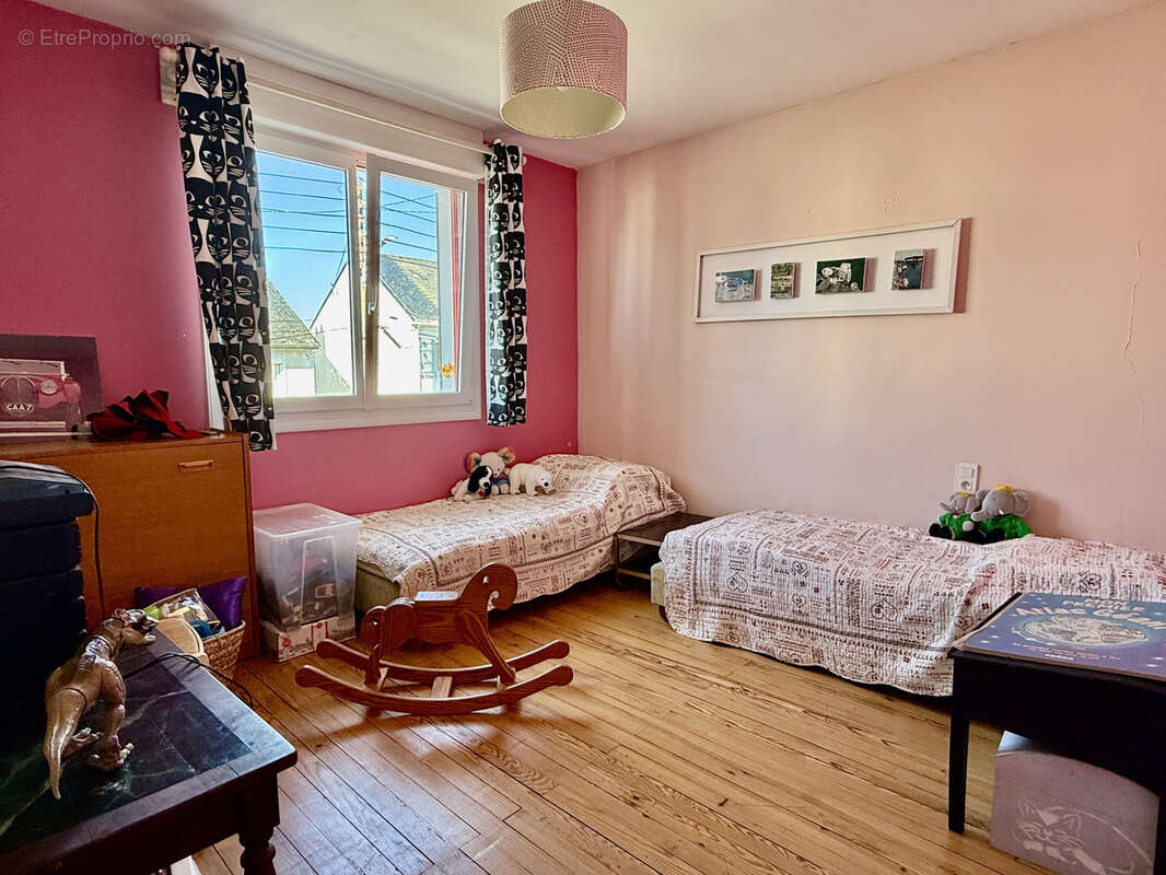 Maison à LE CROISIC