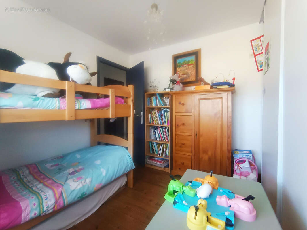 Belle villa de style Basque contemporain - photo 20