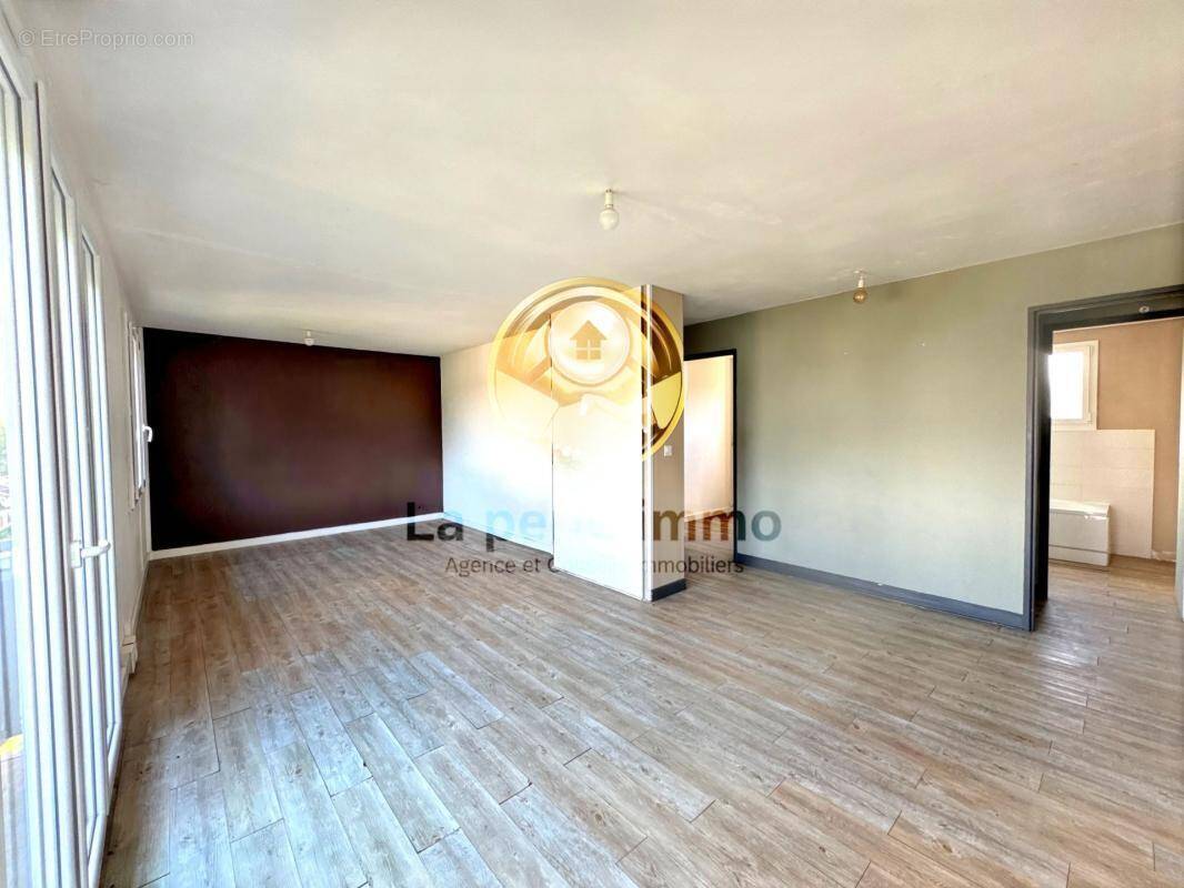 Appartement à GISORS