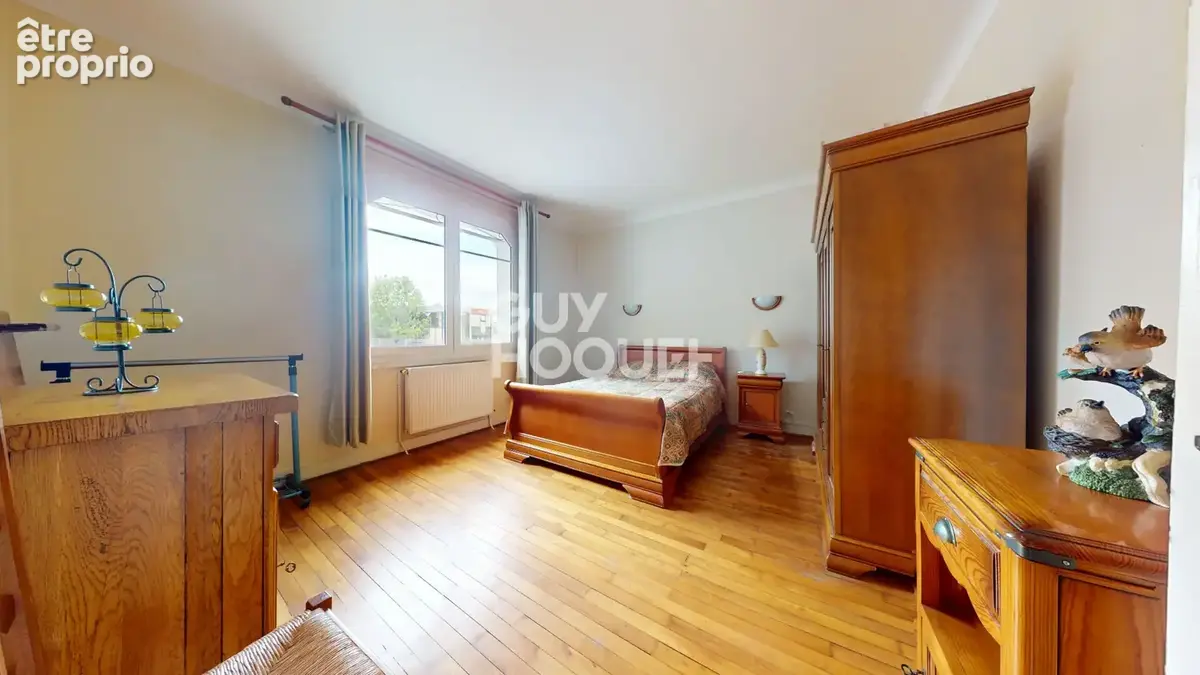 Maison Ancienne 1935 - 5 chambres et 410 m2 de Jardin - Quartier Maginot - photo 3