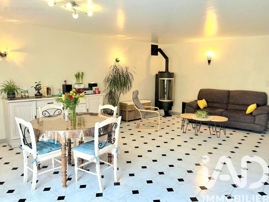 Photo 2 - Maison à BONSON