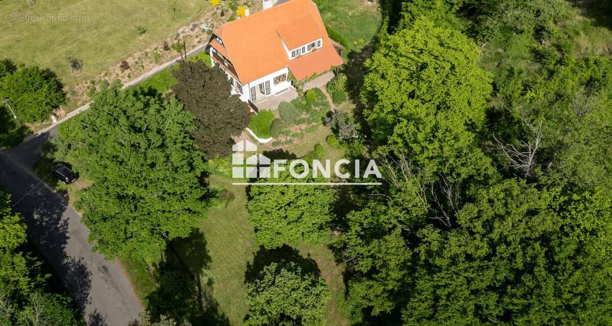 Maison à LA VANCELLE