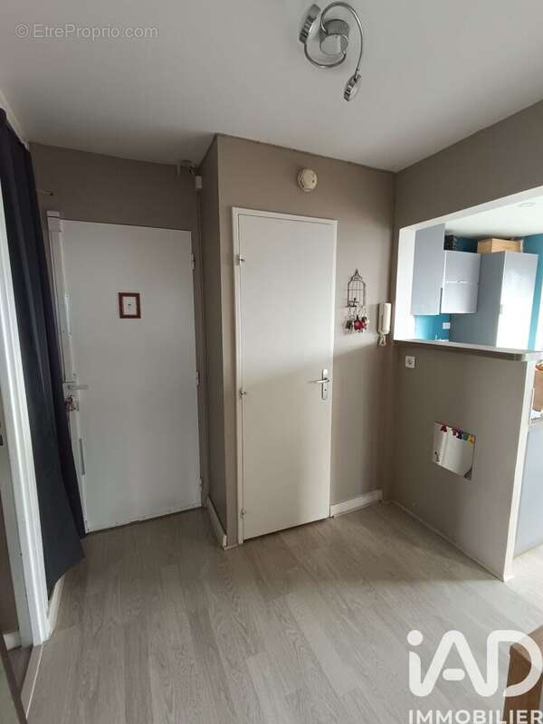 Photo 9 - Appartement à JUVISY-SUR-ORGE