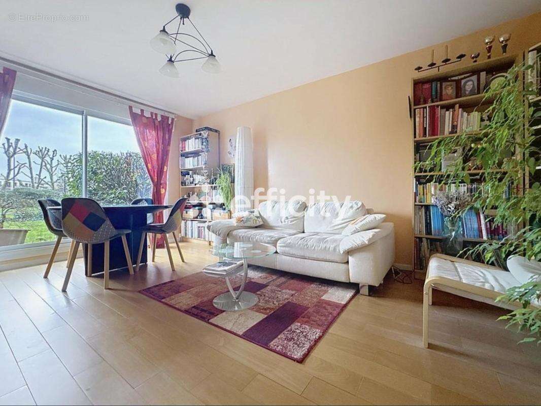 Appartement à VINCENNES