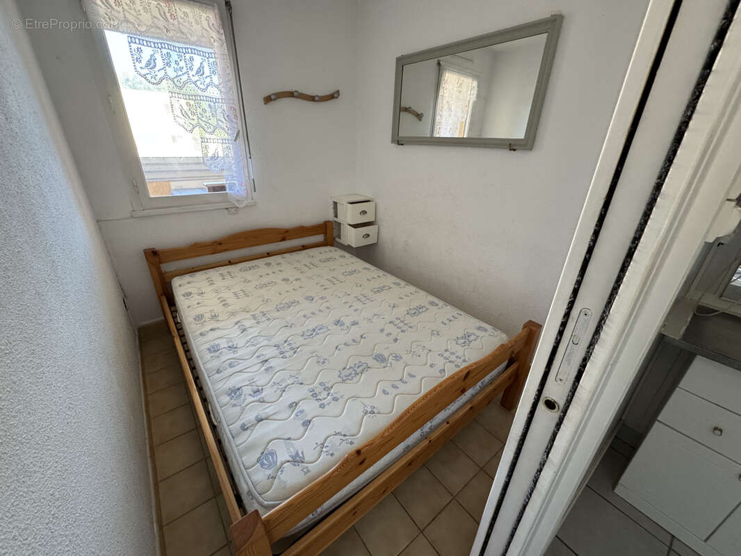 Appartement à BORMES-LES-MIMOSAS