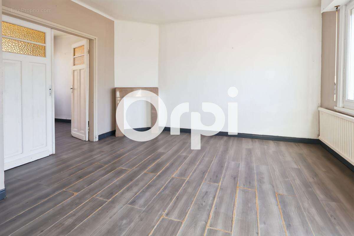 Appartement à DUNKERQUE