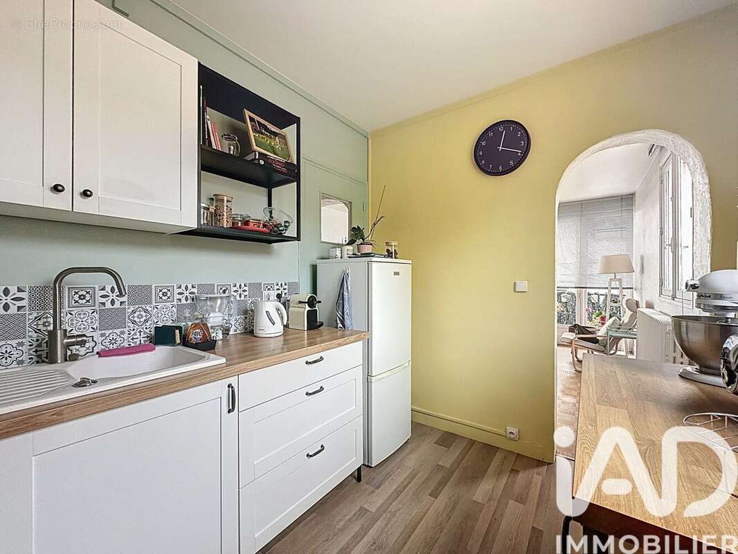 Photo 3 - Appartement à ROUEN