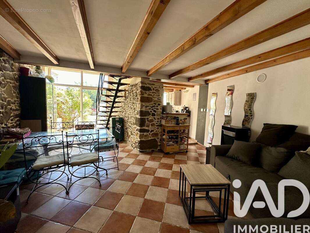 Photo 3 - Maison à PERET
