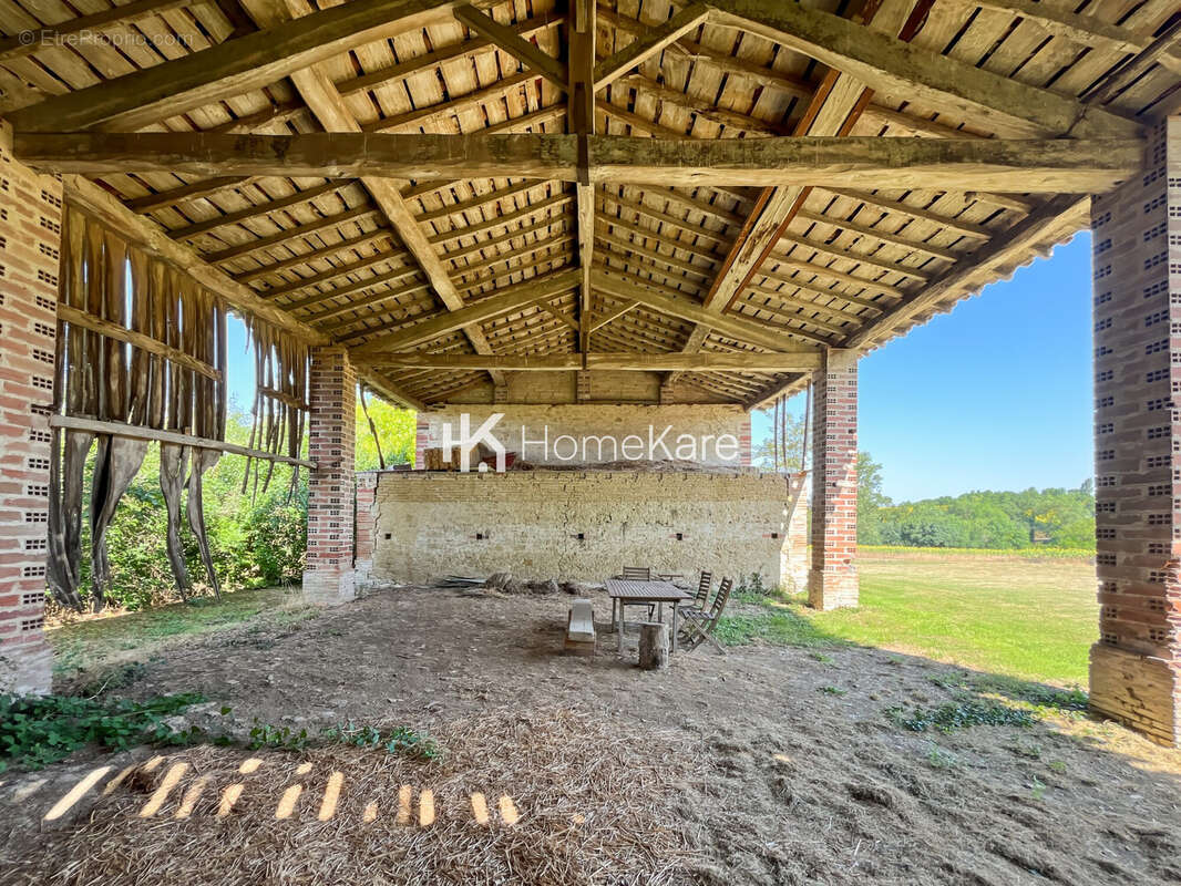 Maison 120 m² à Caraman  - photo 4