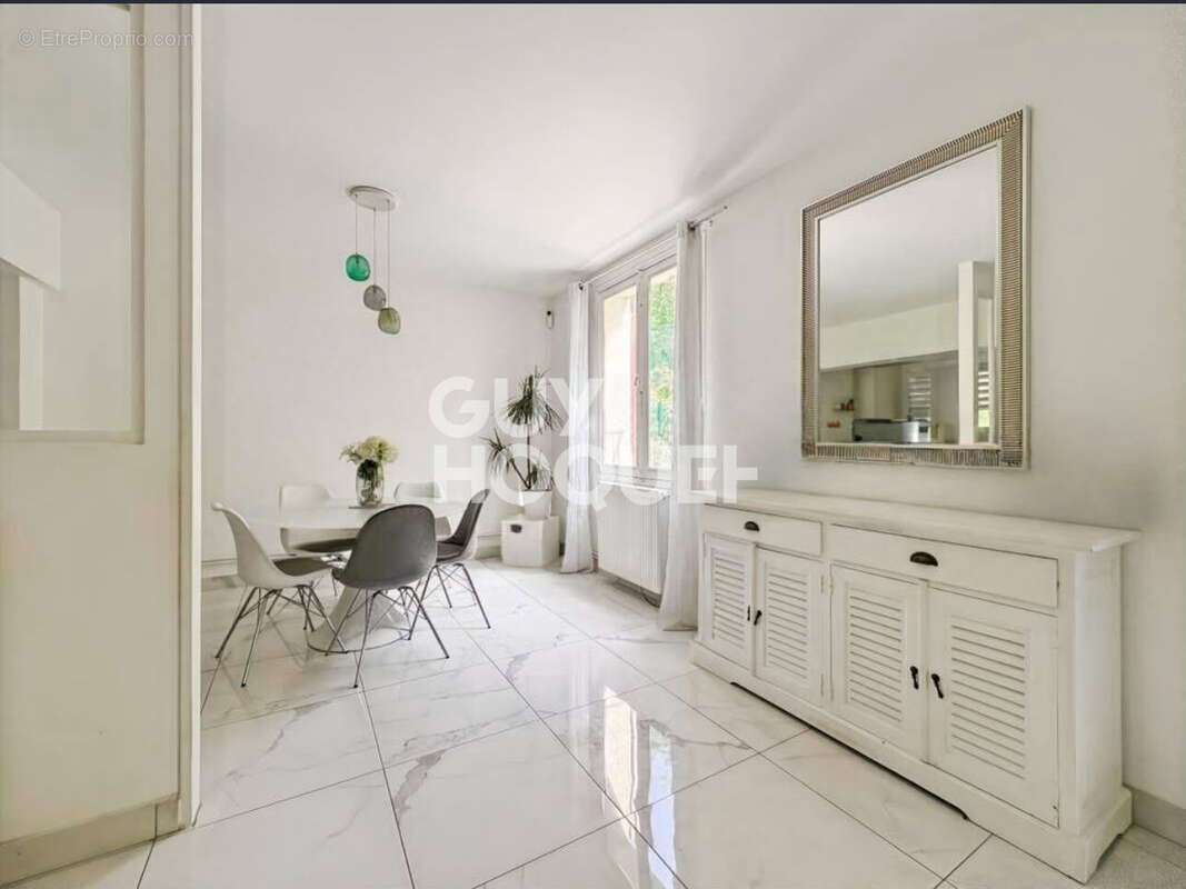 Duplex 6 pièce(s) 110 m2 - photo 2