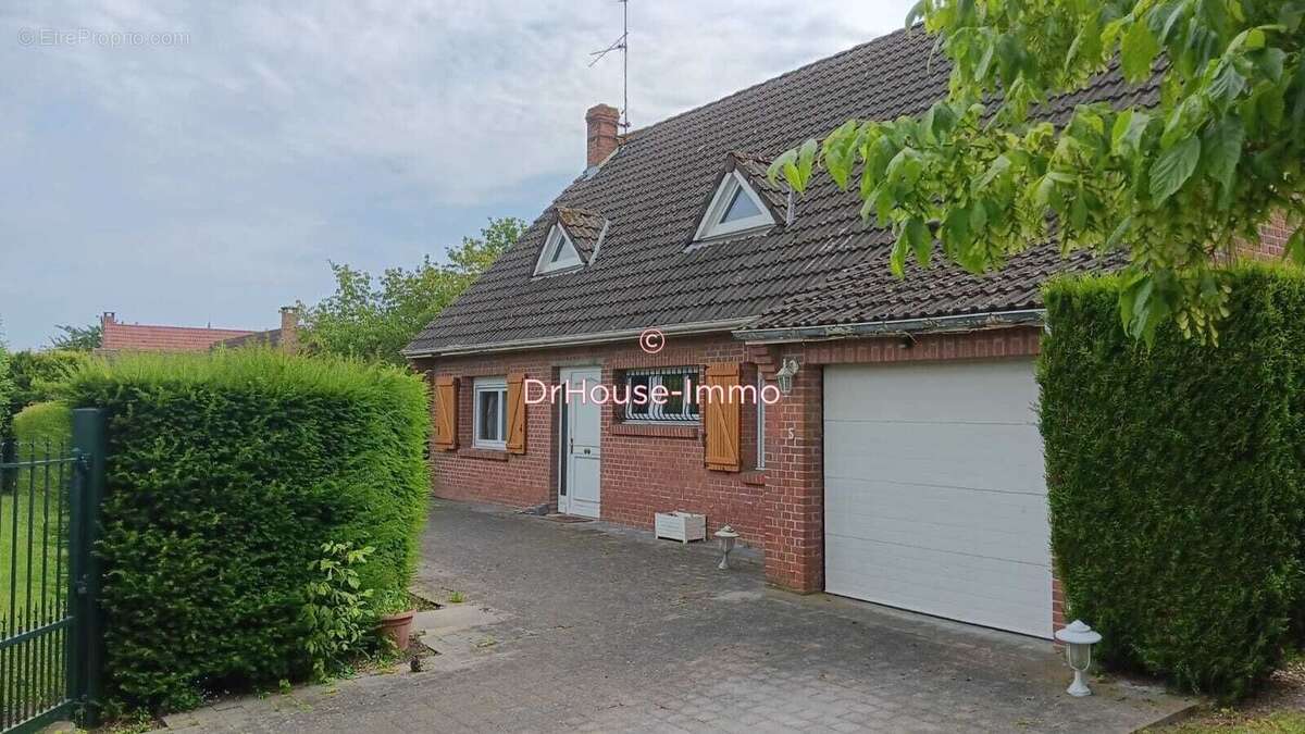 Maison 156 m² à Lompret  - photo 4