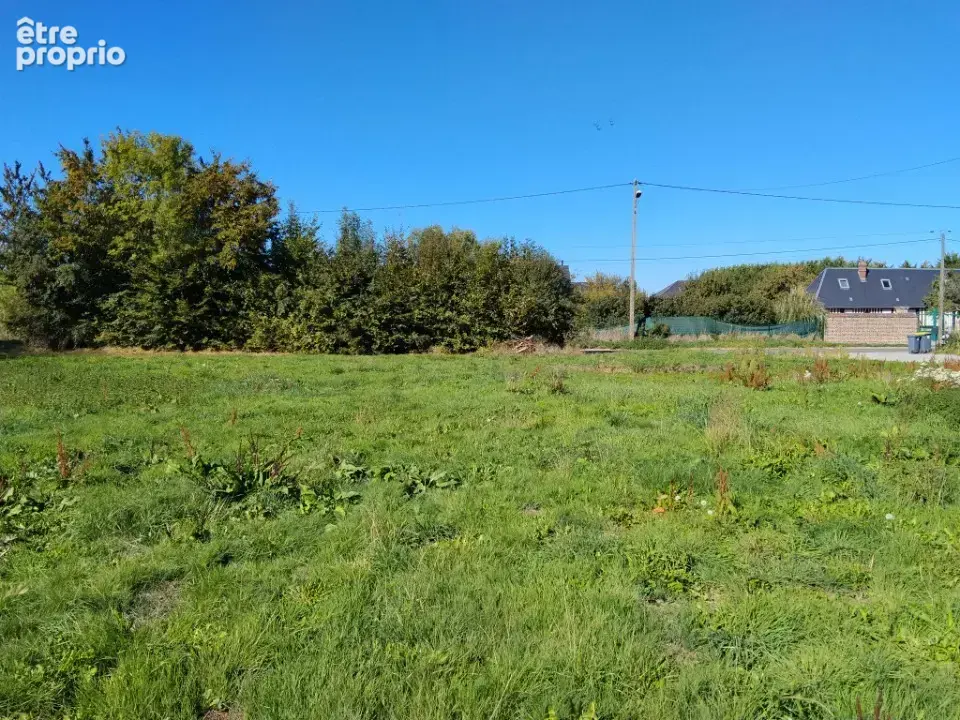 Terrain à MANDEVILLE