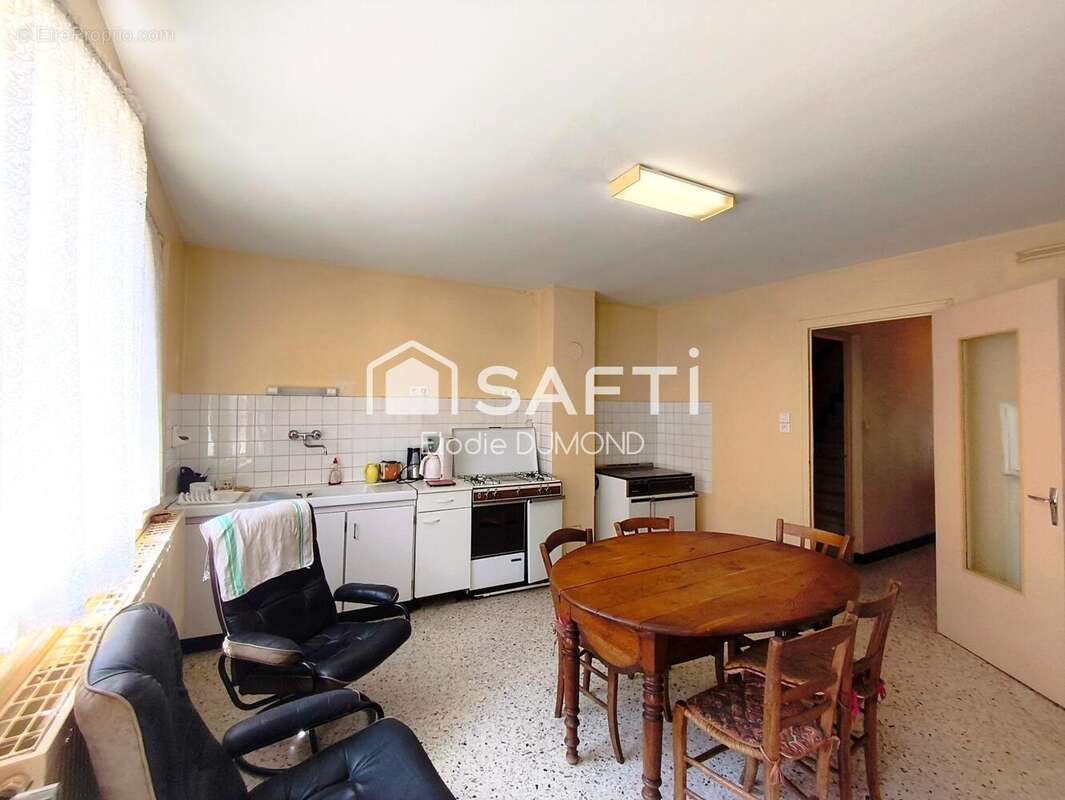 Photo 7 - Maison à SAINT-AMOUR