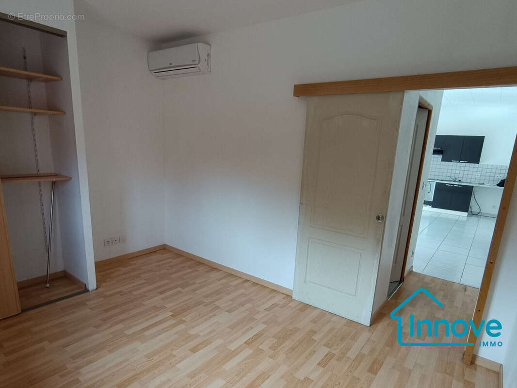 Appartement à GRISOLLES