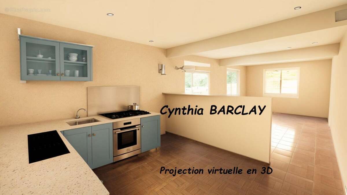 Maison à LE LAMENTIN