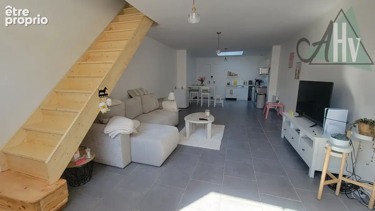 Maison à BRAY-SUR-SEINE