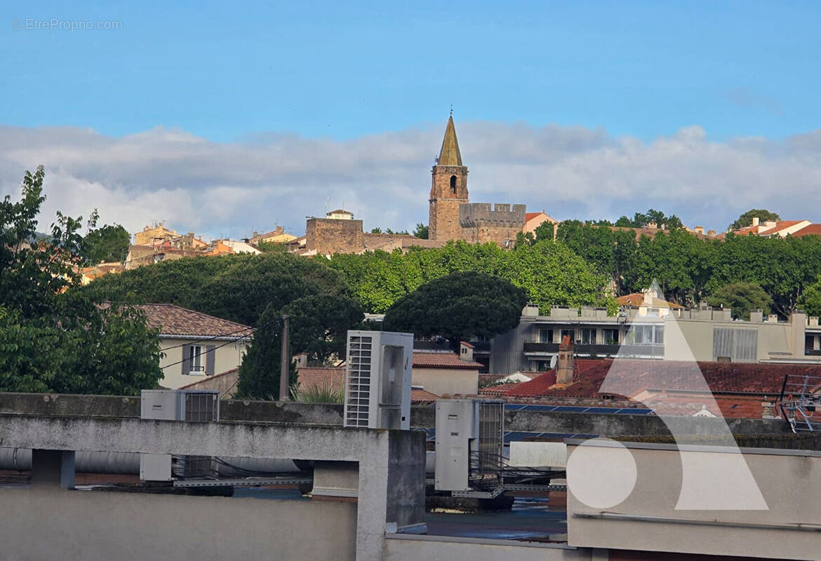 Appartement à FREJUS