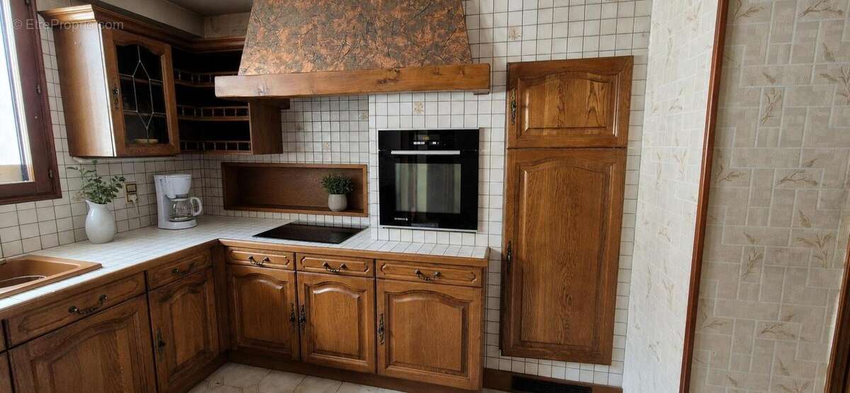 Photo 2 - Appartement à OYONNAX