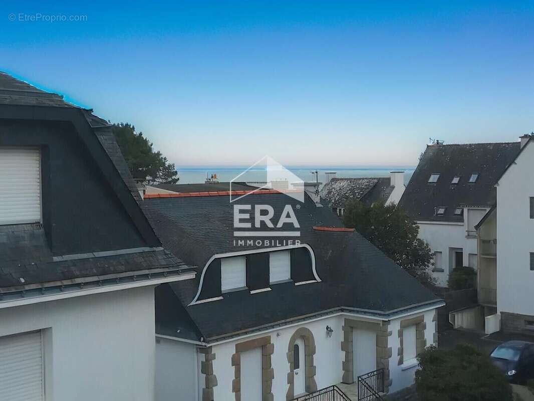 Appartement à CARNAC
