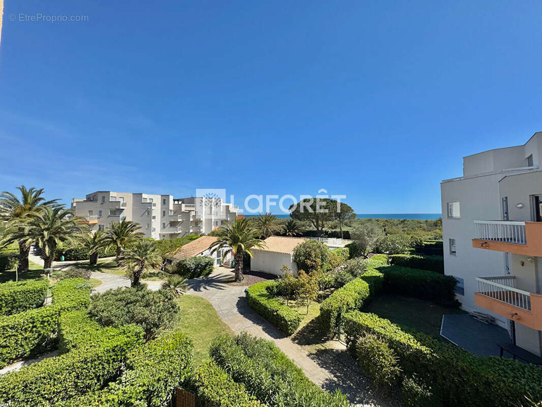 Appartement à SAINT-CYPRIEN
