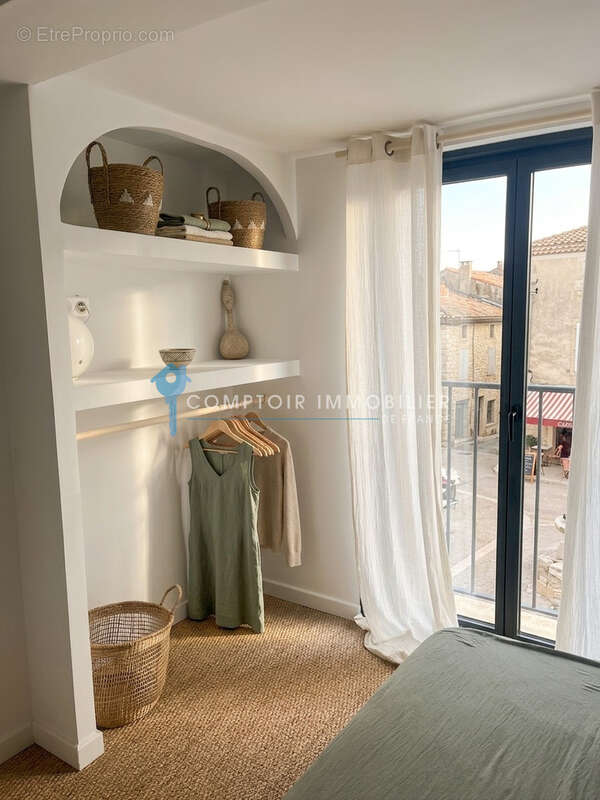 Maison à PEROLS