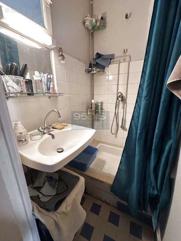 Appartement à LYON-7E