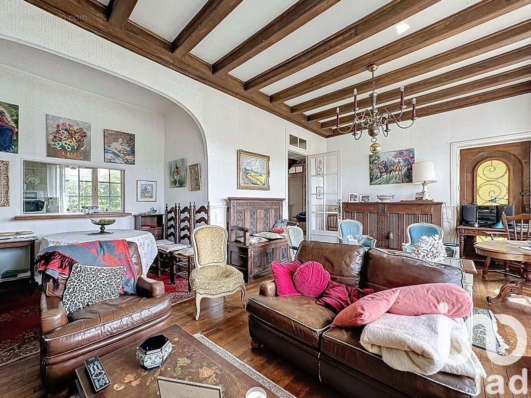 Photo 7 - Maison à LE FAOU