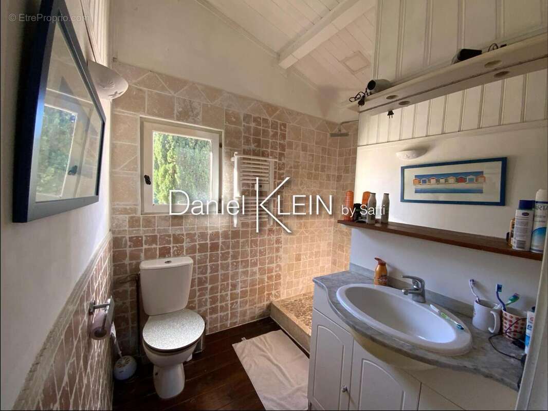 Photo 7 - Maison à LES ADRETS-DE-L&#039;ESTEREL