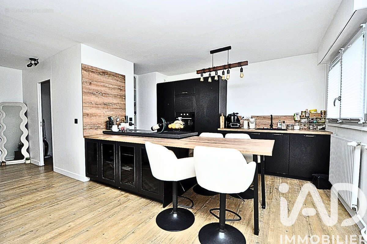 Photo 3 - Appartement à ARPAJON