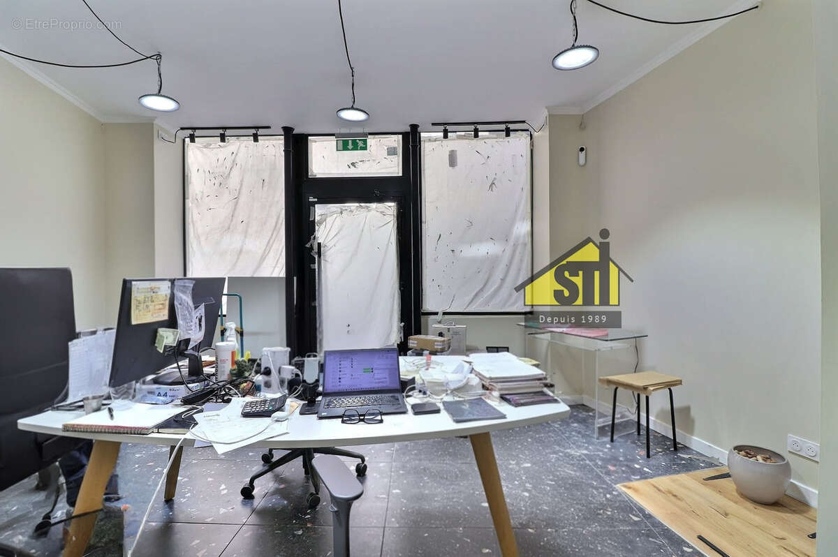 Appartement à PARIS-14E