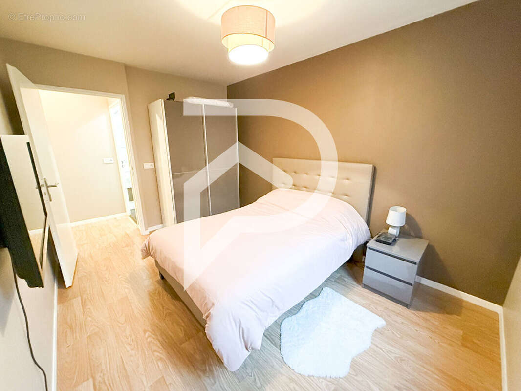 Appartement à DEUIL-LA-BARRE