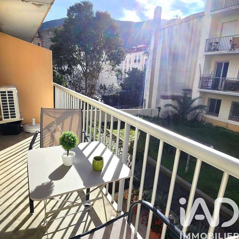 Photo 9 - Appartement à AMELIE-LES-BAINS-PALALDA