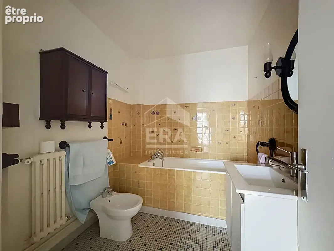 Appartement 85m² à boulogne-billancourt - photo 12