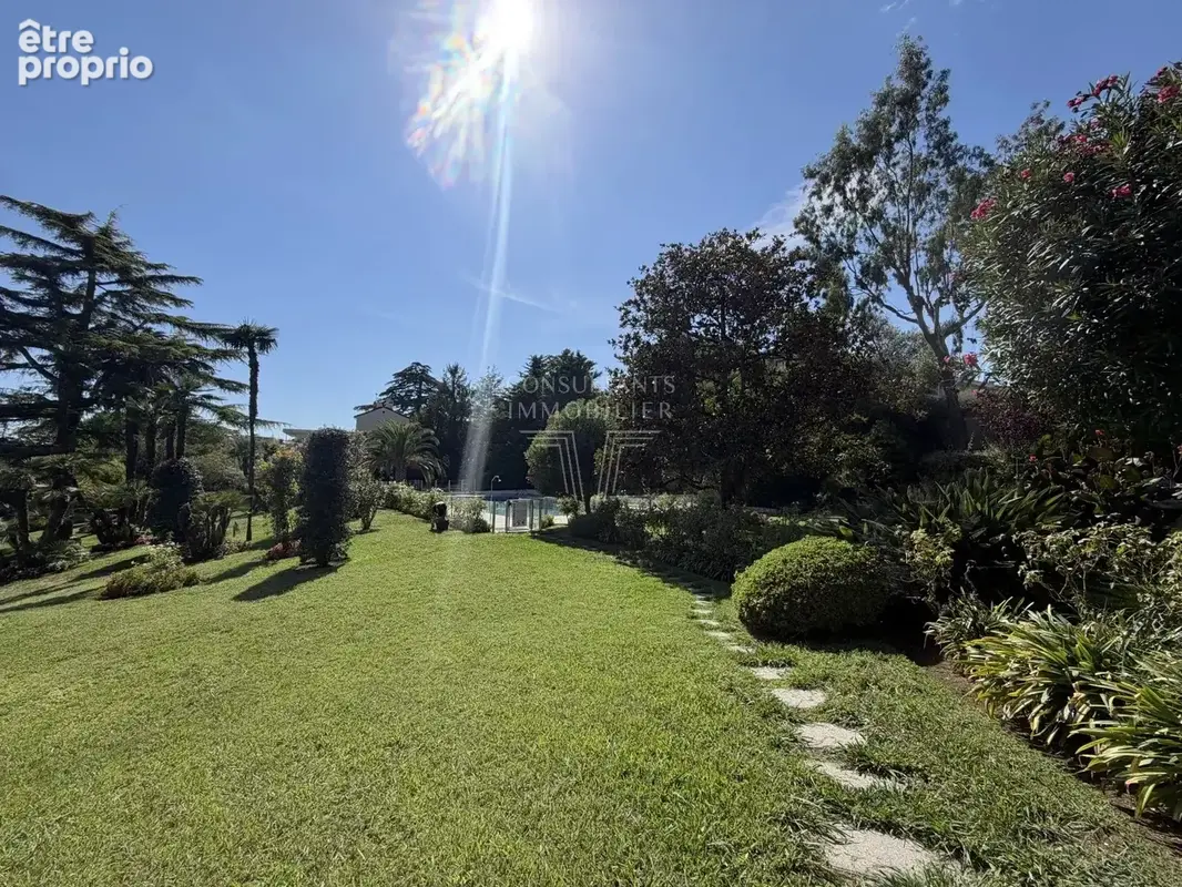 Montrose. appartement en rez-de-jardin - photo 23