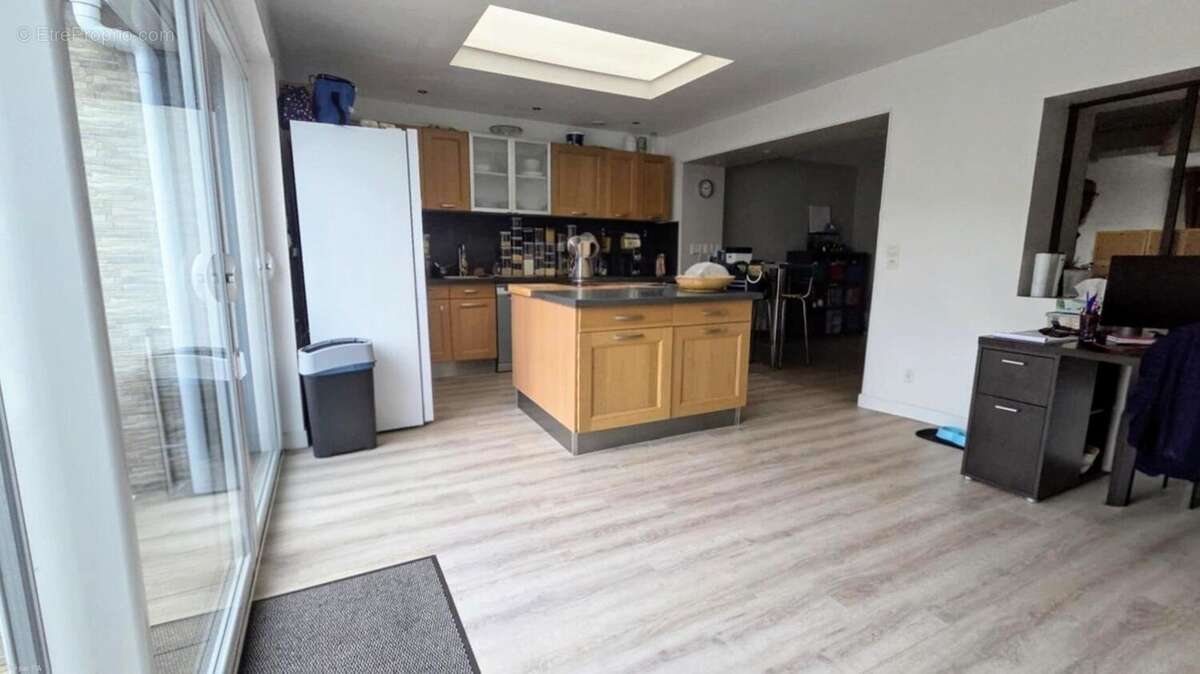 Photo 3 - Maison à BURBURE