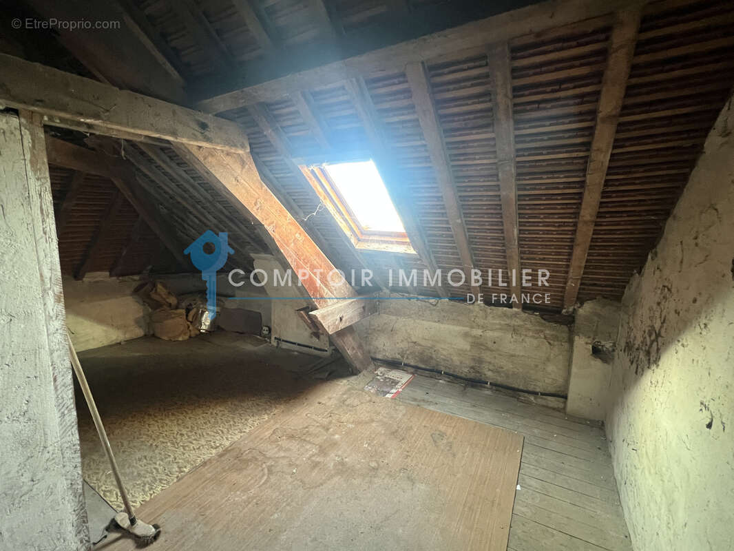 Maison de caractère - photo 44