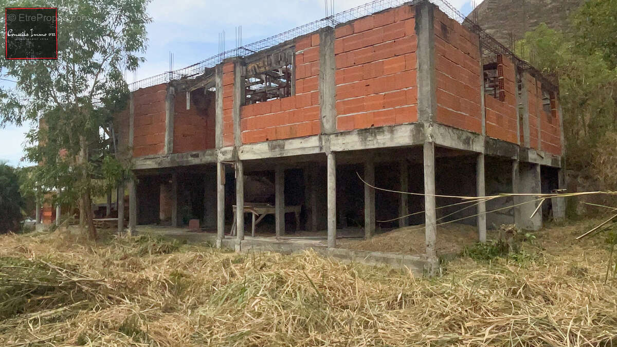 Ensemble Immobilier avec permis valide - Le DIAMANT - photo 4