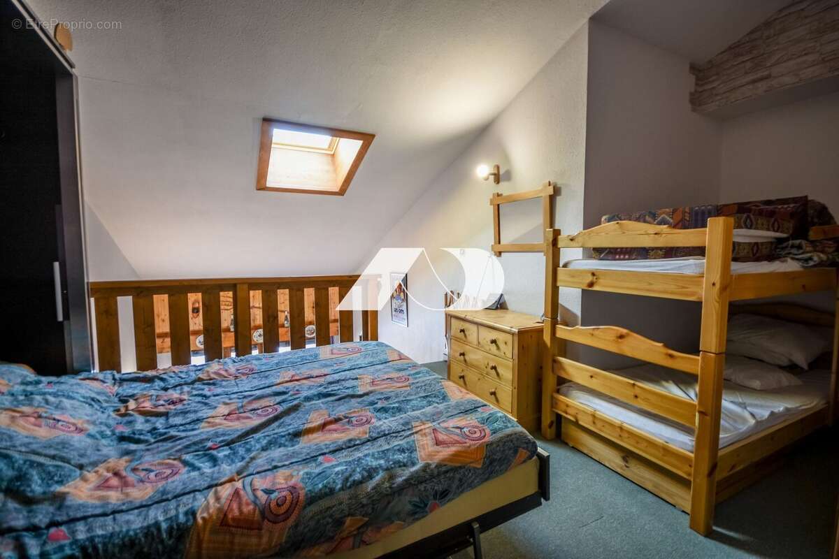 Appartement à LES GETS