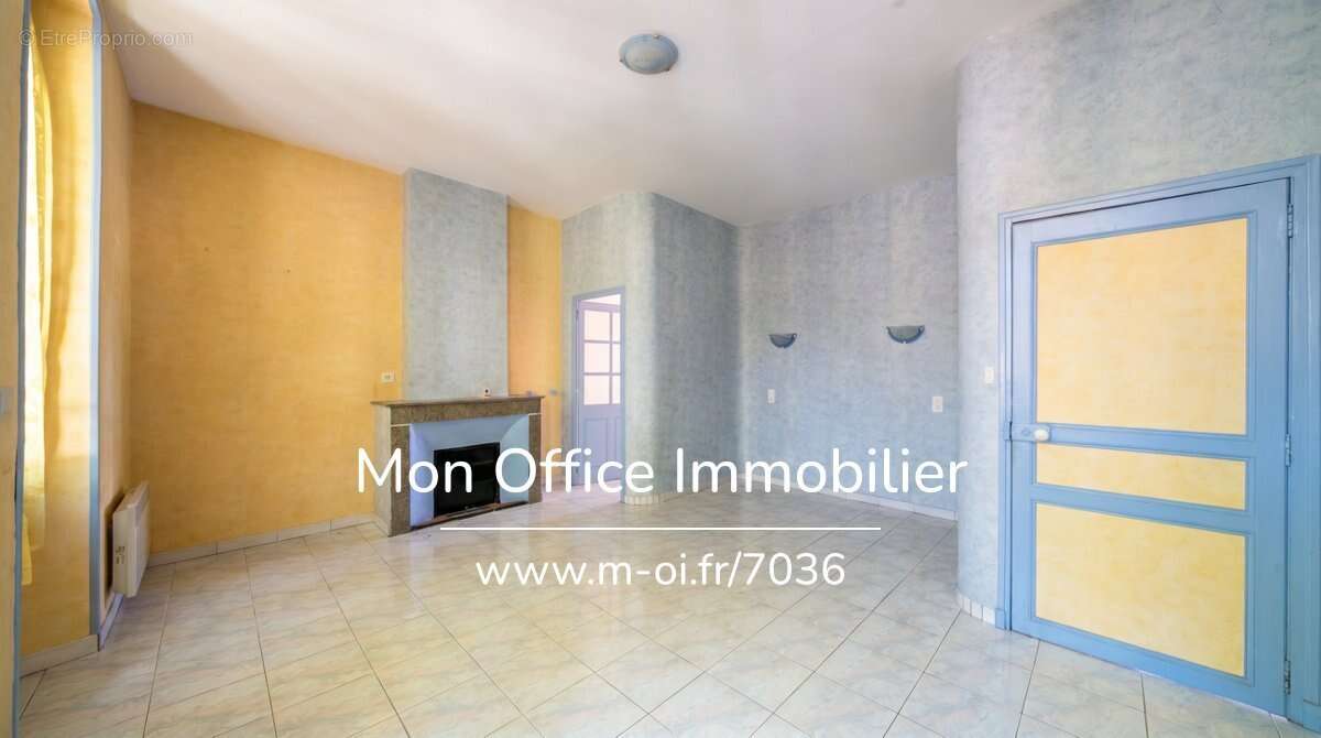Maison à PERTUIS